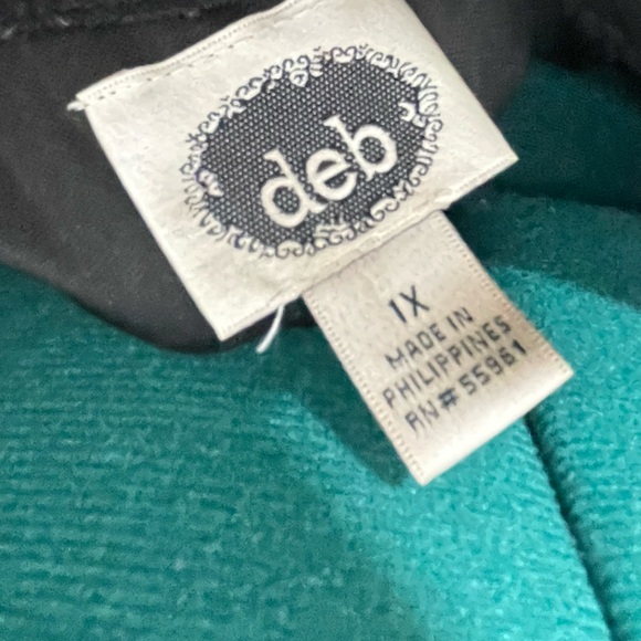 One Shoulder Asymmetrical Hem Sequin Rhinestone Cocktail Dress 1X 90s - Picture 5 of 6